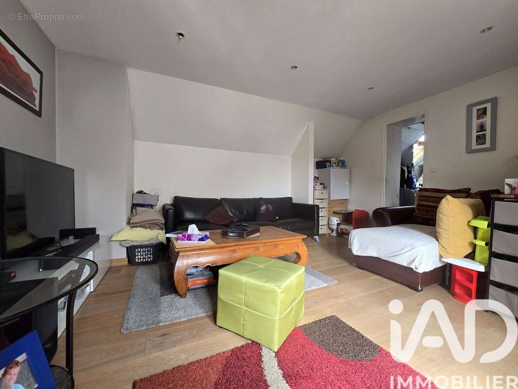 Photo 9 - Appartement à PIERRELAYE