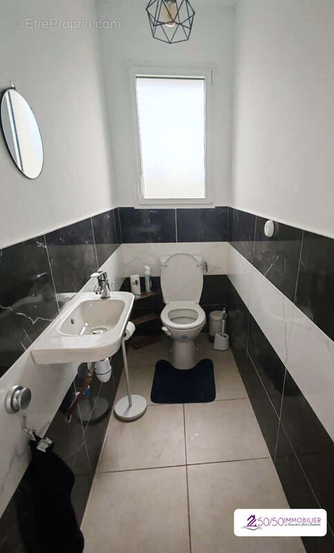 Maison à SAINT-POL-DE-LEON