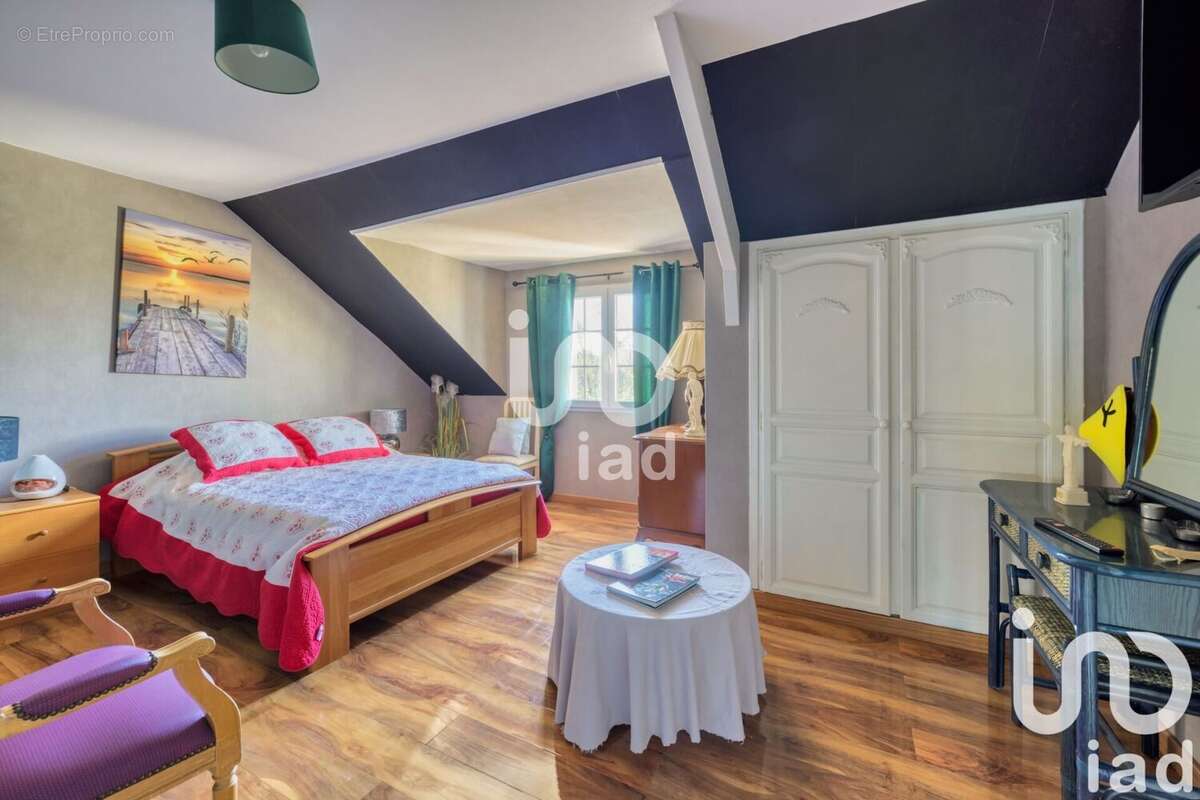 Photo 8 - Maison à MESSY