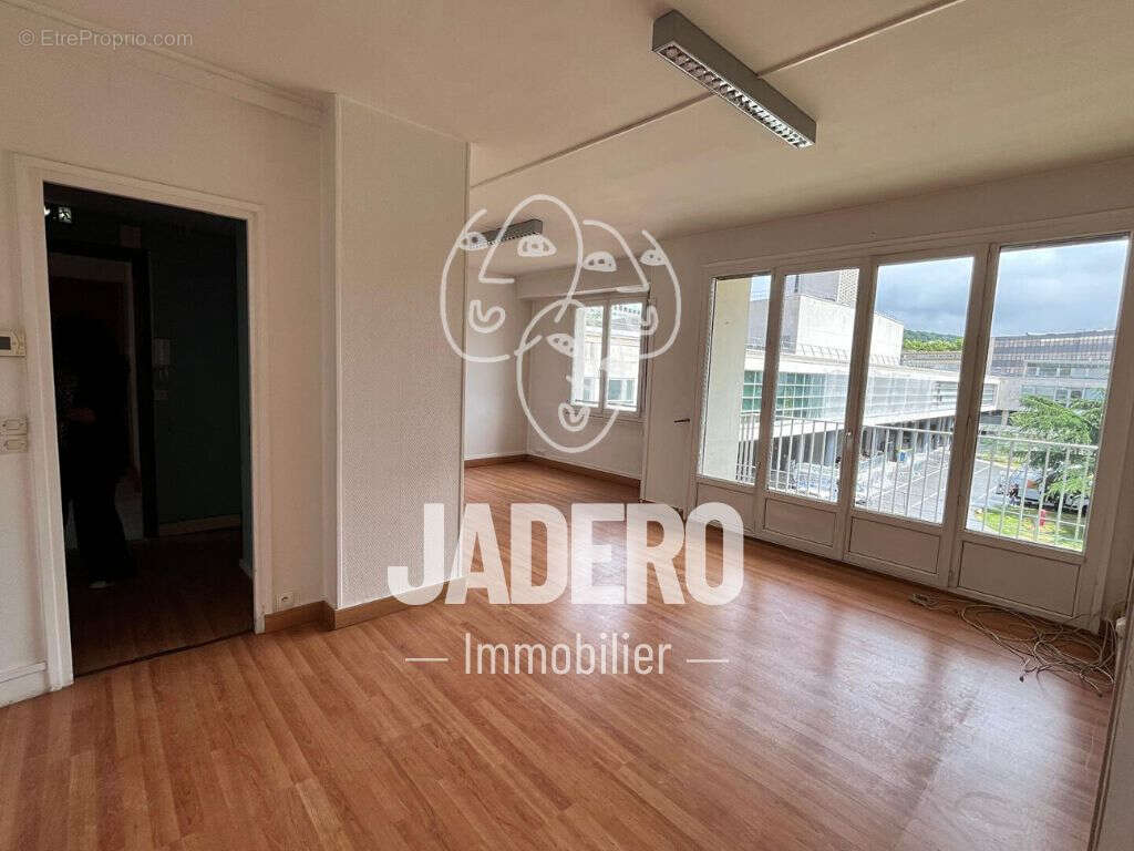 Appartement à ROUEN