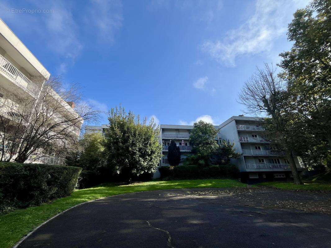 Appartement à NOISY-LE-GRAND