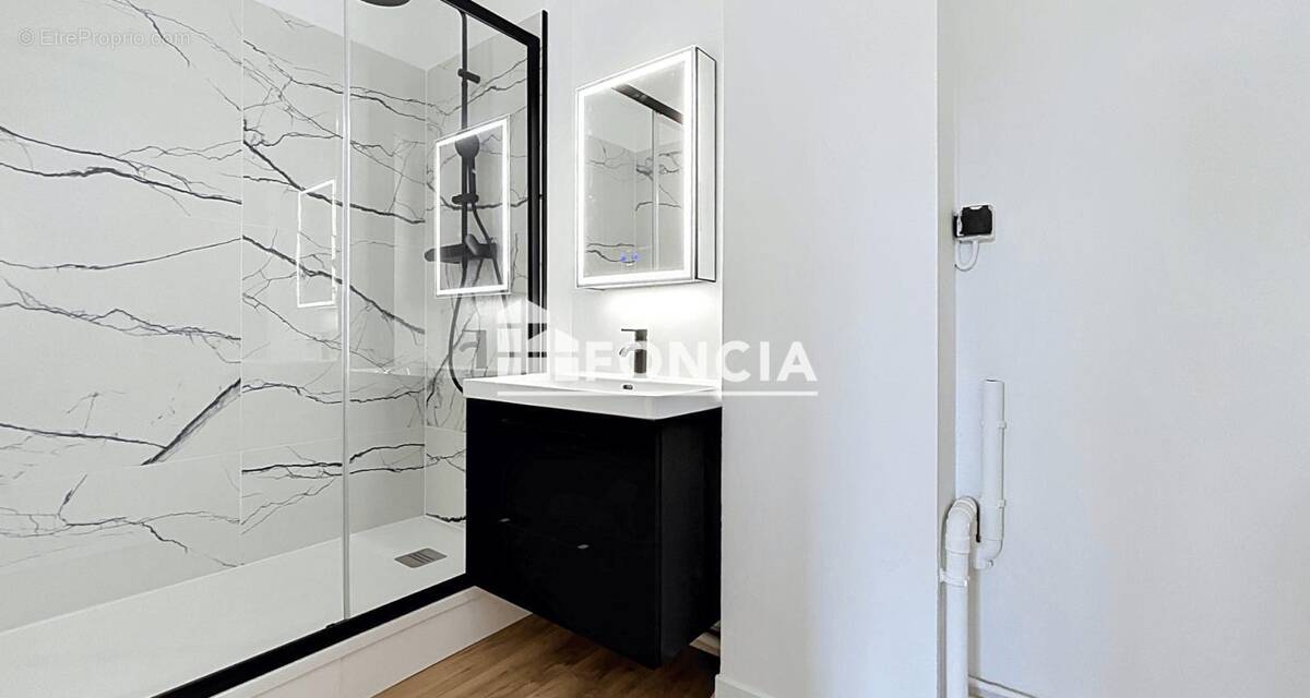 Appartement à LIMOGES