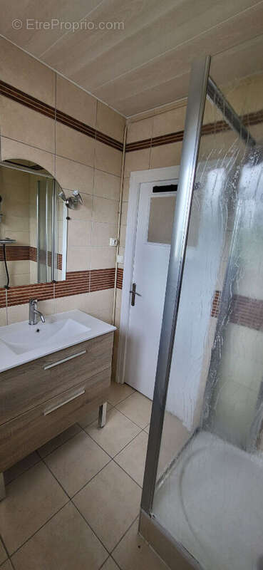 Appartement à MONTLUCON