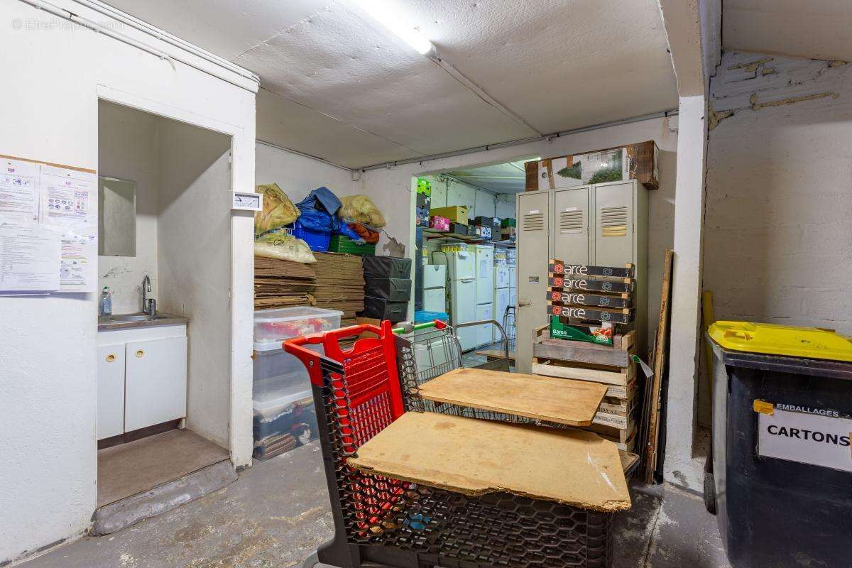 Appartement à DEAUVILLE