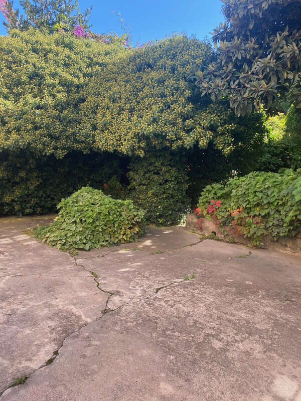 Maison à MARSEILLE-14E