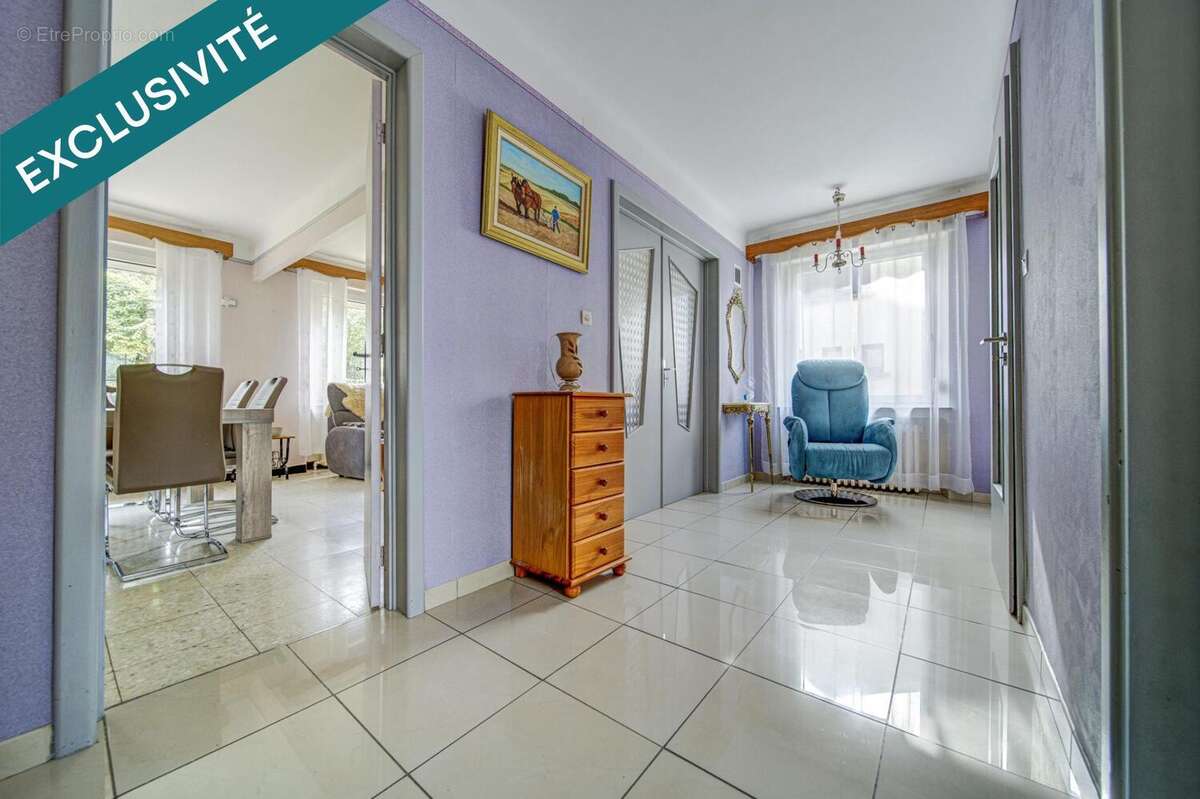 Photo 5 - Maison à GORCY