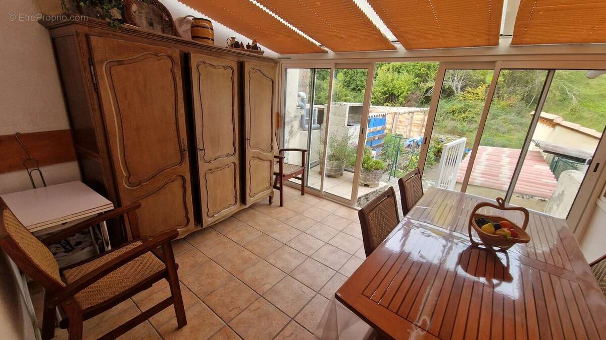 Maison à BELFORT-SUR-REBENTY