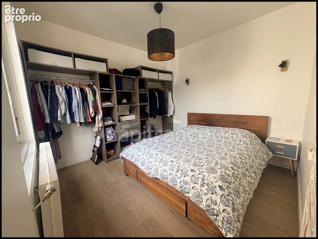 Maison à vendre 4 pièces OISSEL (76) - photo 9