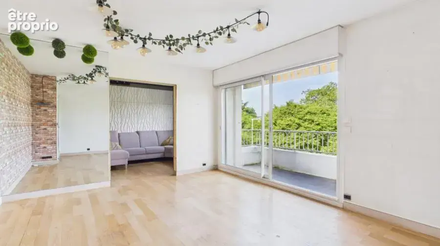 Appartement 93 m² à Saint-Herblain  - photo 1792
