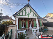 Maison à OUISTREHAM