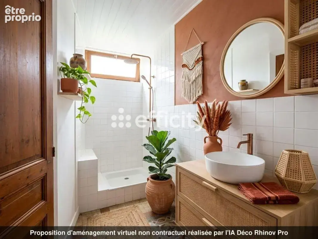 Appartement - photo 7