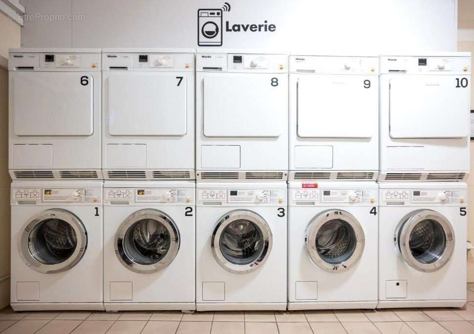 INVESTISSEMENT LOCATIF  Aix-en-Provence  Résidence Étudiante Nemea Appart'Etud Aix Sainte Victoire  5.52 % de rentabilité - photo 8