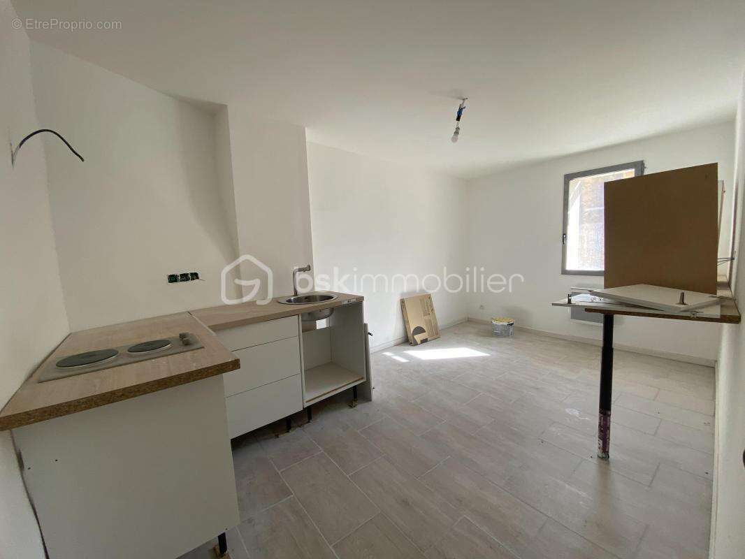Immeuble à rénover – 150 m² – Fort potentiel investisseur - photo 4