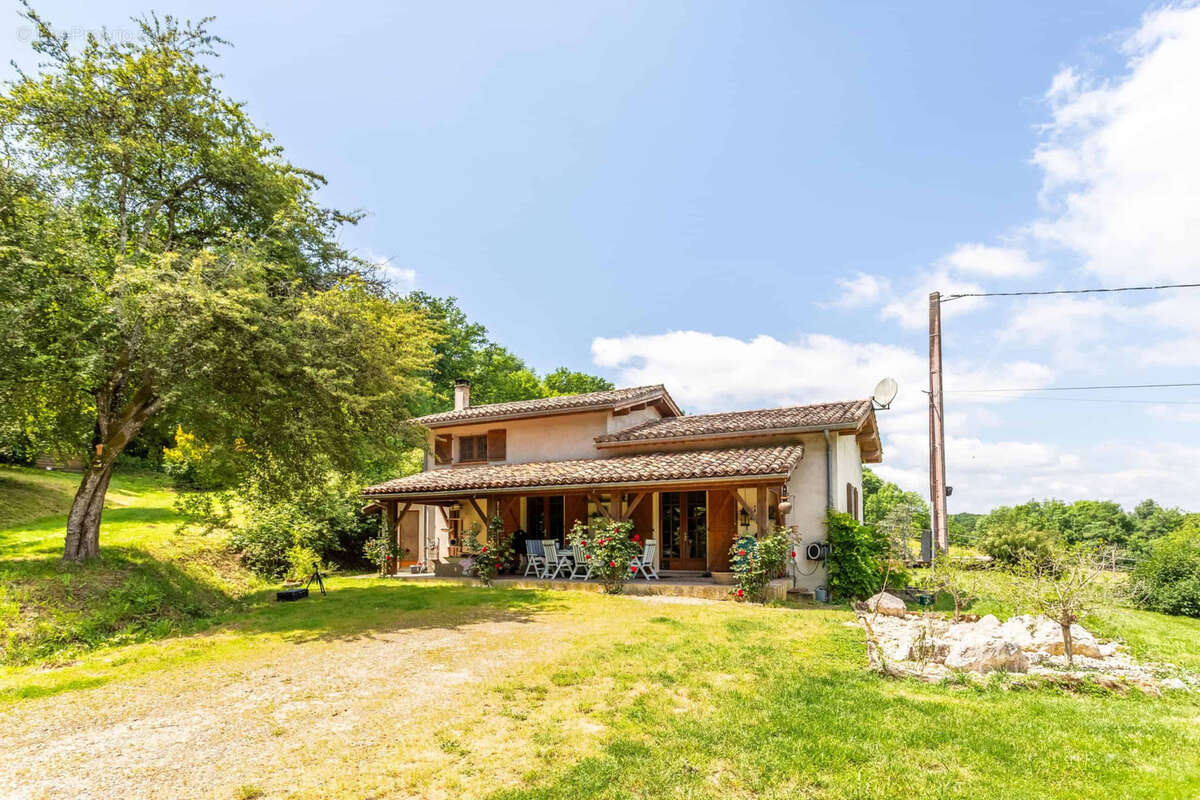 Propriete equestre - photo 16