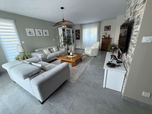 Maison à SAINT-DREZERY