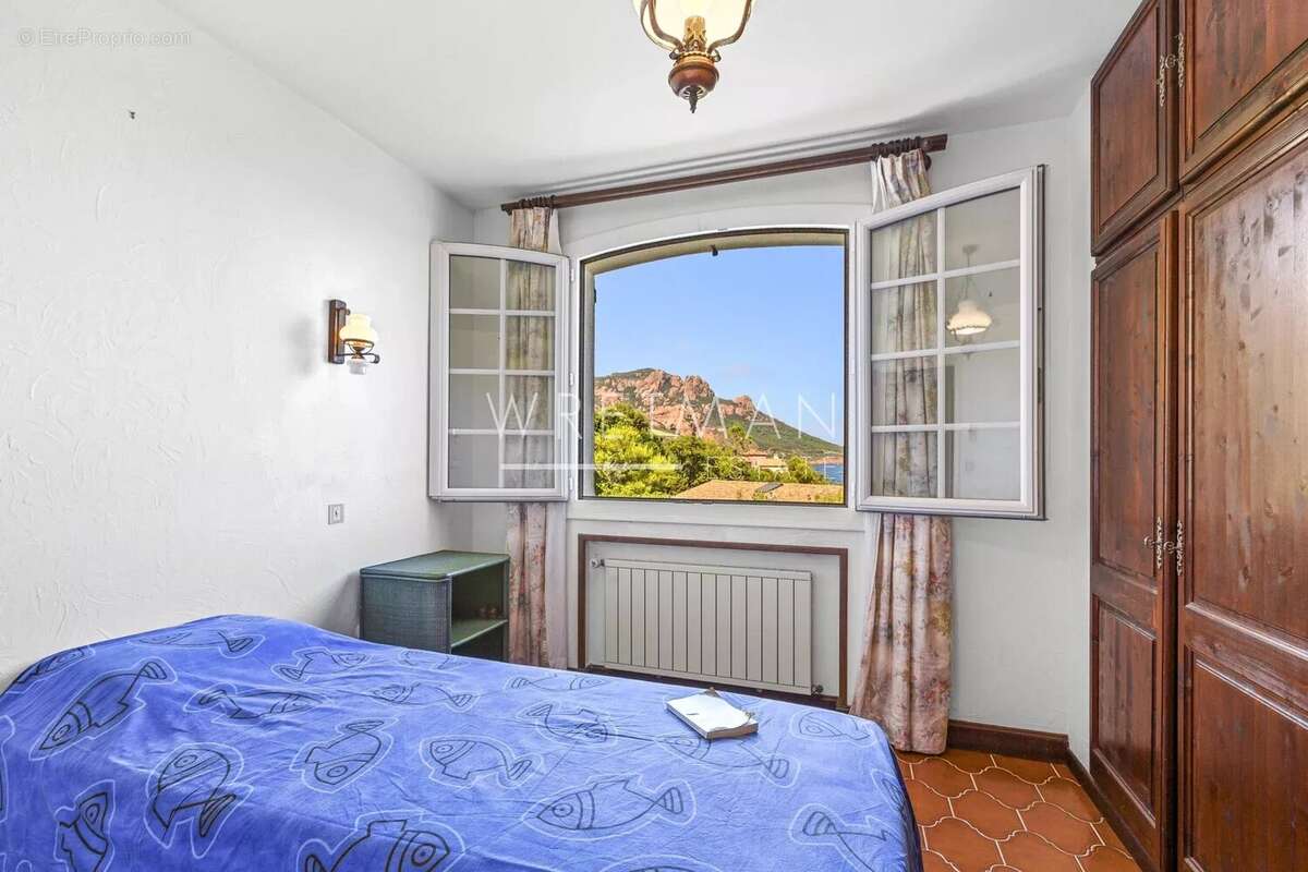Maison à SAINT-RAPHAEL