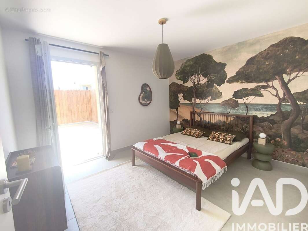 Photo 5 - Appartement à AIX-EN-PROVENCE
