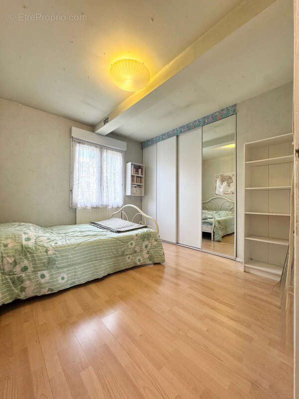 Maison à BOBIGNY