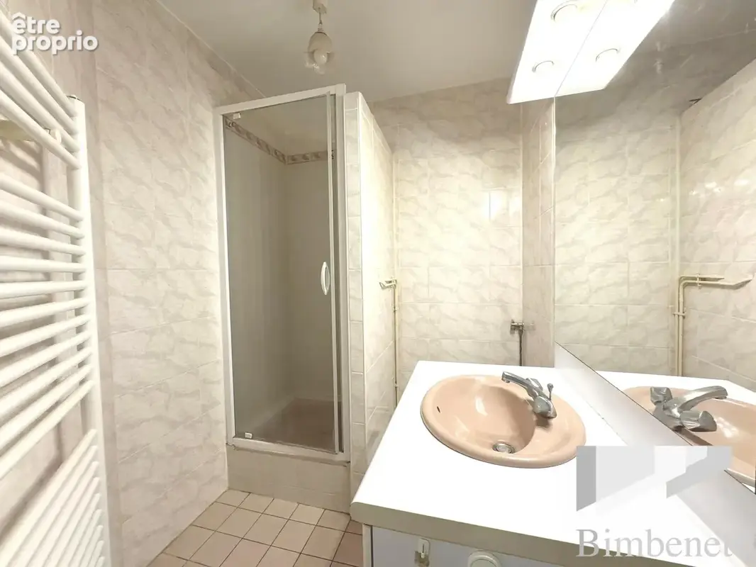 Appartement 2 pièces 48 m² à vendre à Orleans (45000) - photo 4