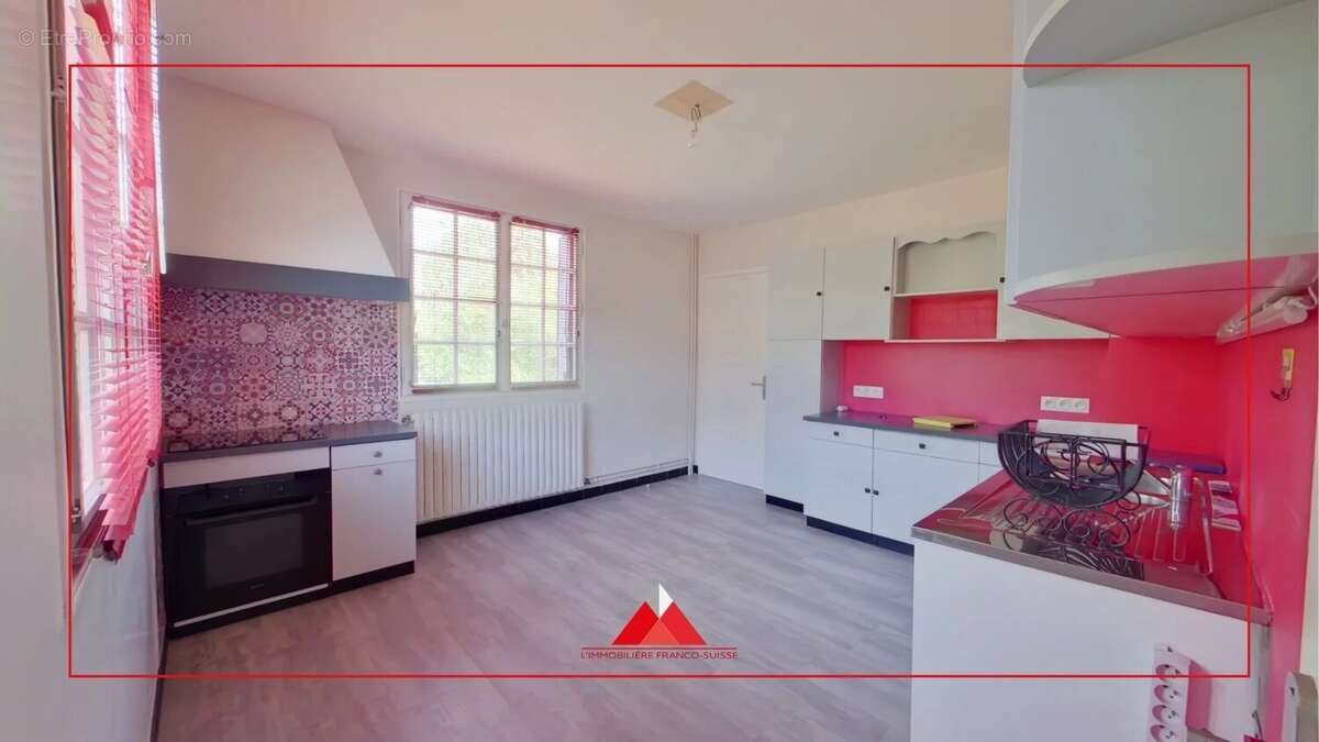 Maison individuelle de 194m² avec magnifique vue dégagée - photo 3