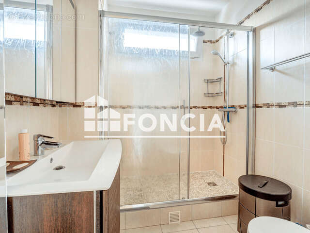 Appartement à NOISY-LE-ROI