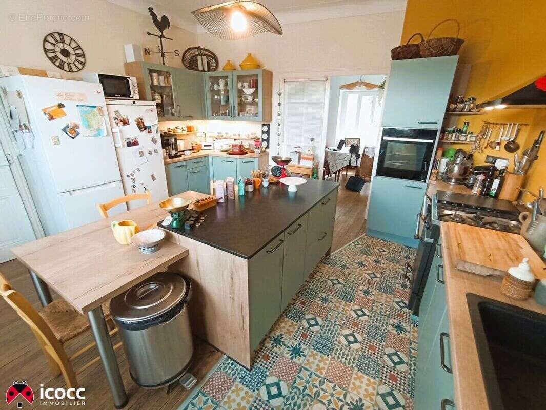 Appartement à MAREUIL-SUR-LAY-DISSAIS