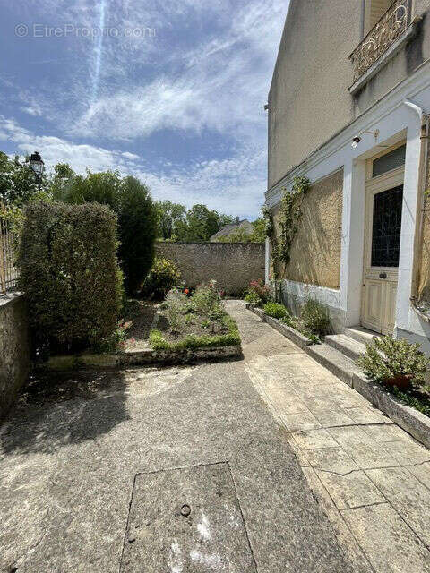 Maison 89 m² à Jouy-Sur-Morin  - photo 4