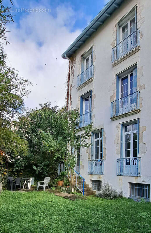 Appartement à DAX
