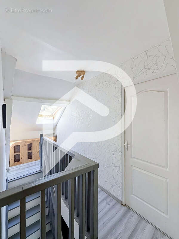 DREUX  Appartement 3 chambres avec stationnement gratuit - photo 10