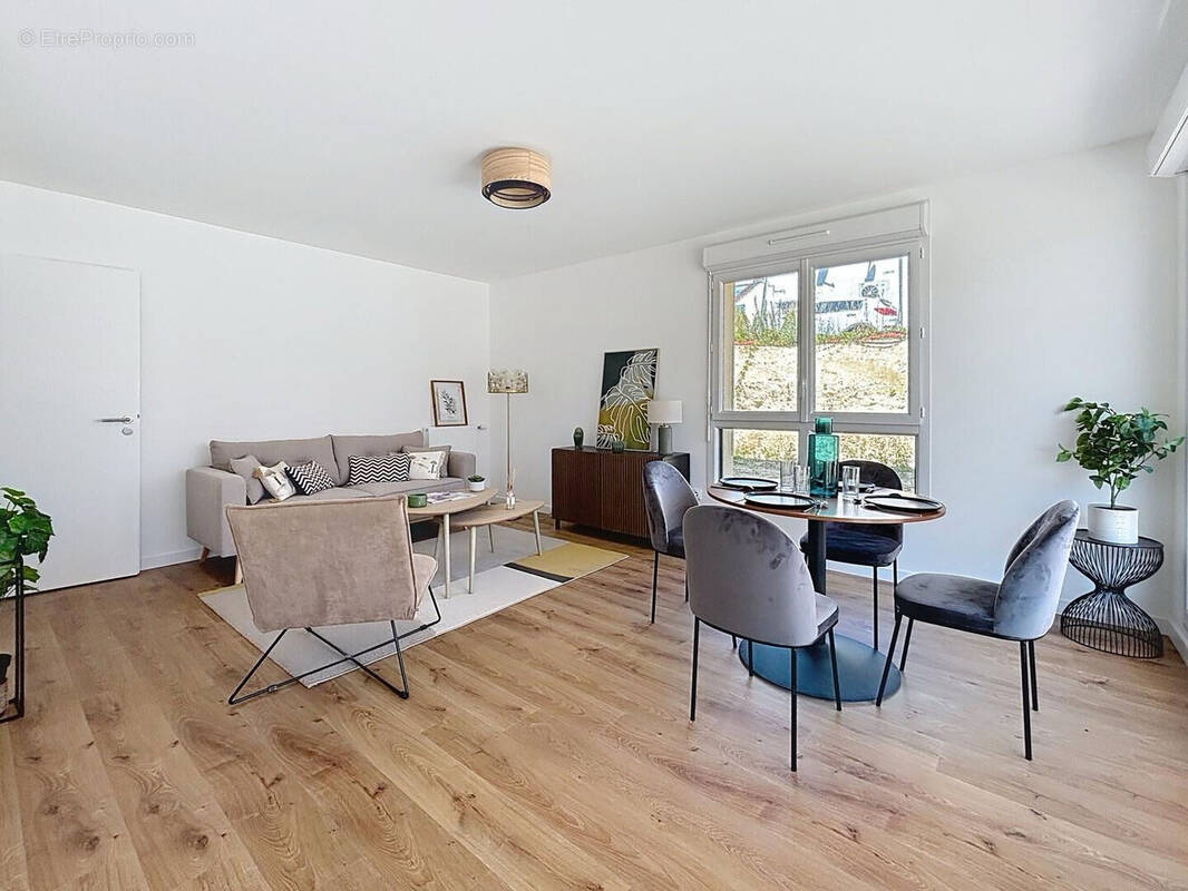 Appartement à ETAPLES