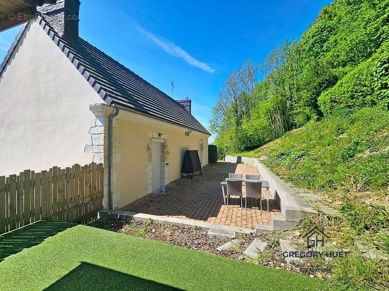 Maison à MONTFORT-SUR-RISLE
