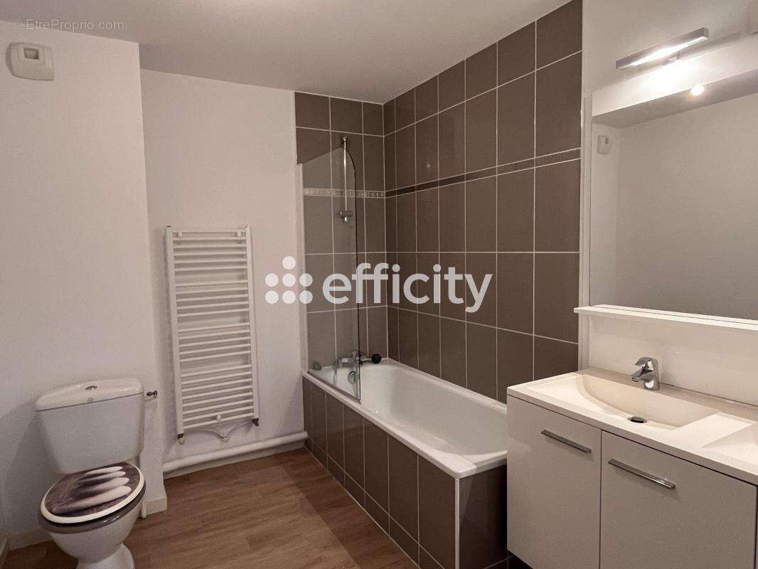 Appartement à LES SABLES-D'OLONNE