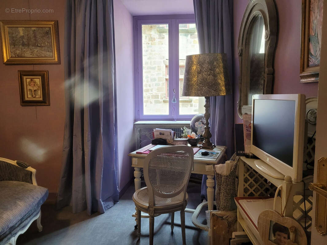 Appartement à BRIVE-LA-GAILLARDE