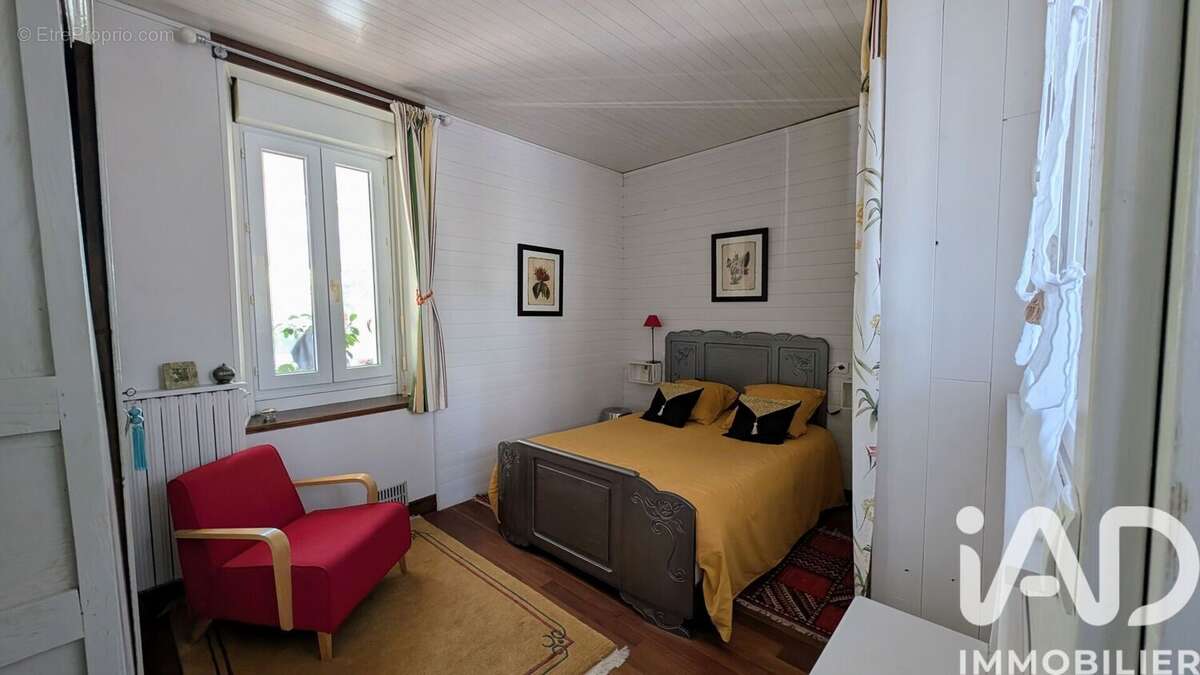 Photo 7 - Maison à VANNES