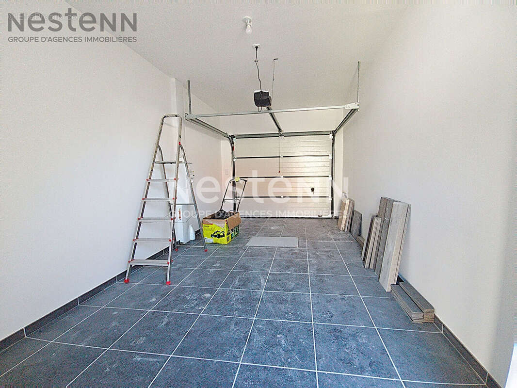 Maison à COUR-CHEVERNY