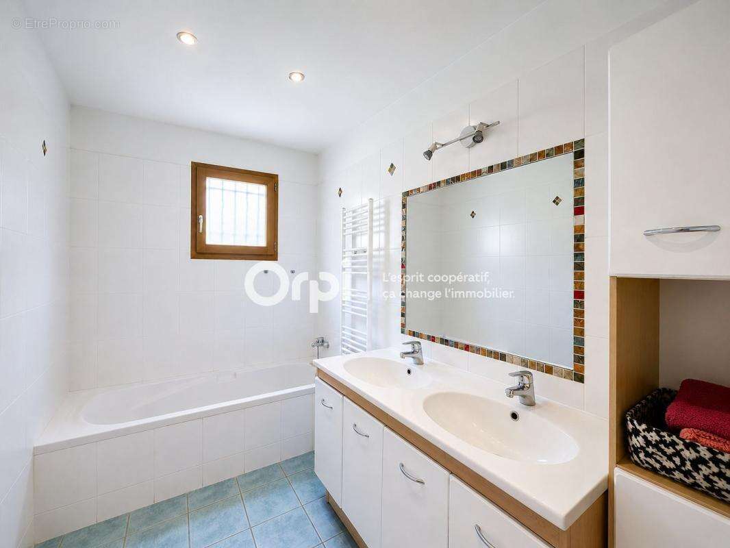 Maison À Vendre - photo 10