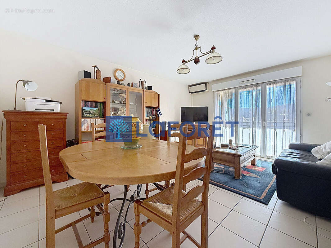 Appartement à DRAGUIGNAN