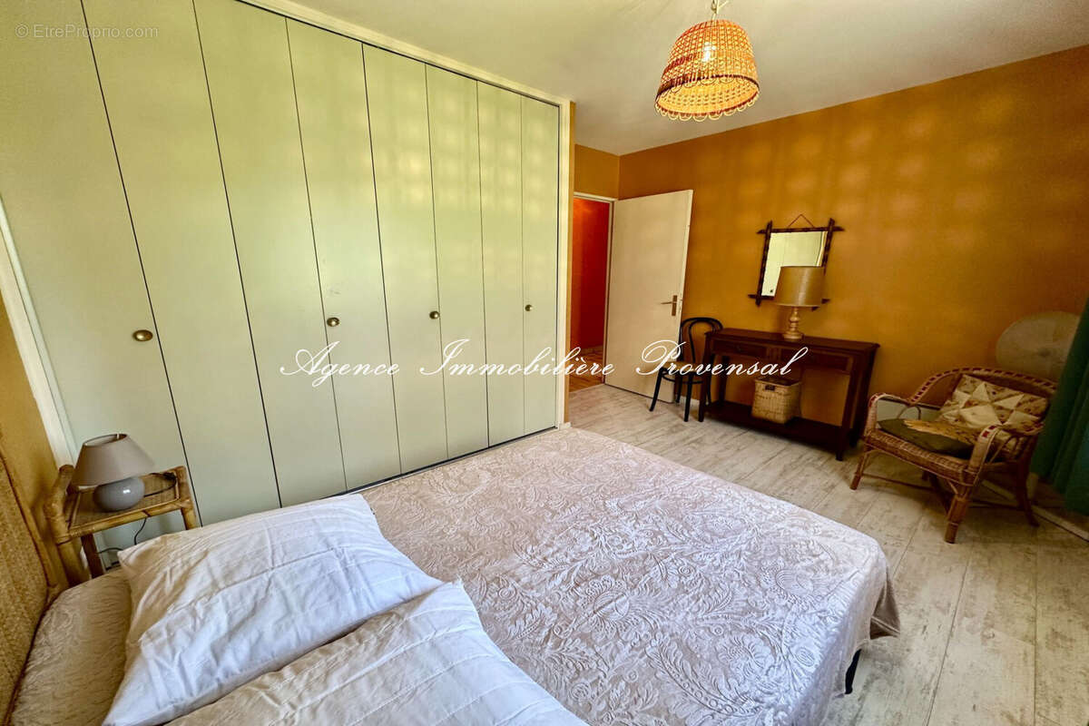 Appartement à SAINTE-MAXIME