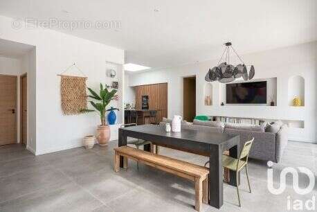 Photo 6 - Maison à SAINT-DONAT-SUR-L&#039;HERBASSE