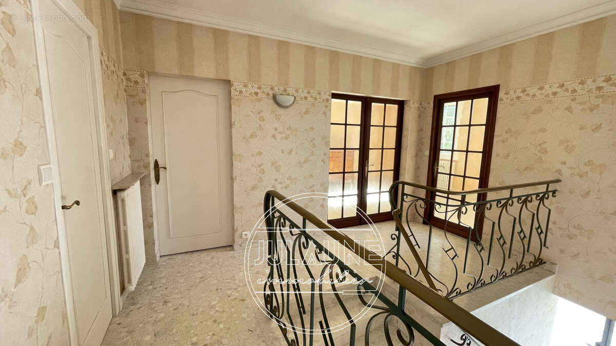 Maison à PANAZOL