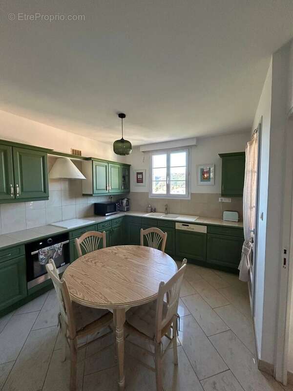 Appartement à SAINT-FLORENT