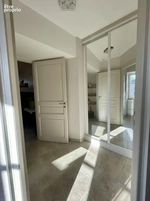 Maison R+1 T4 avec jardin et dépendance - photo 20