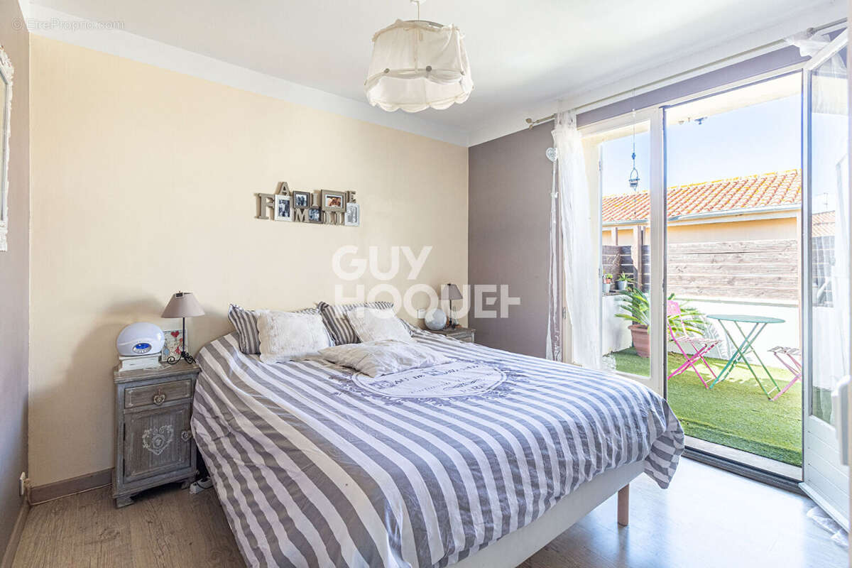 Maison à FRONTIGNAN