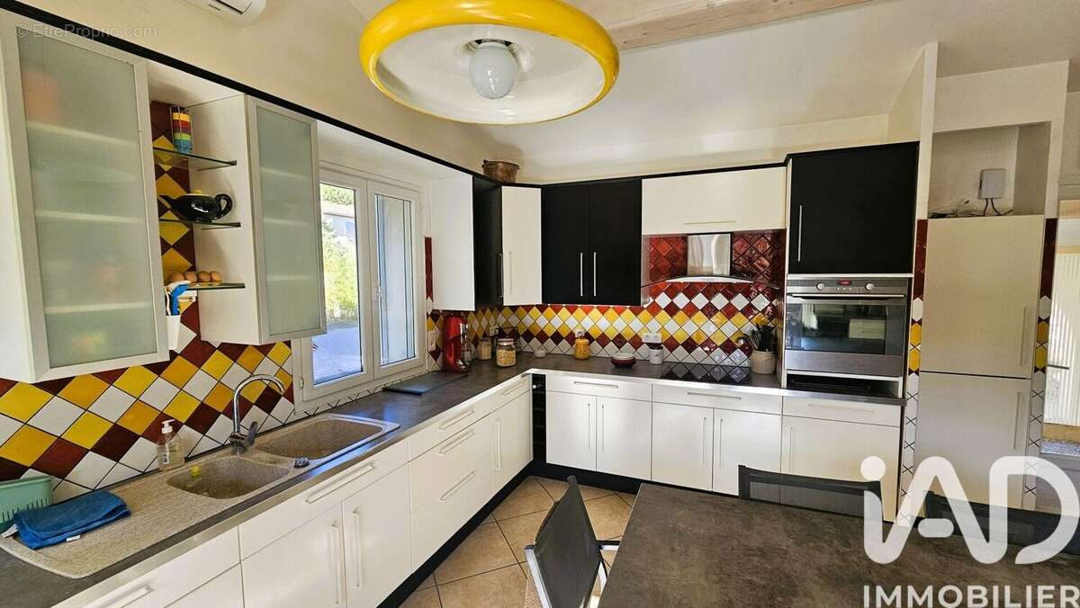 Photo 7 - Maison à LAURENS