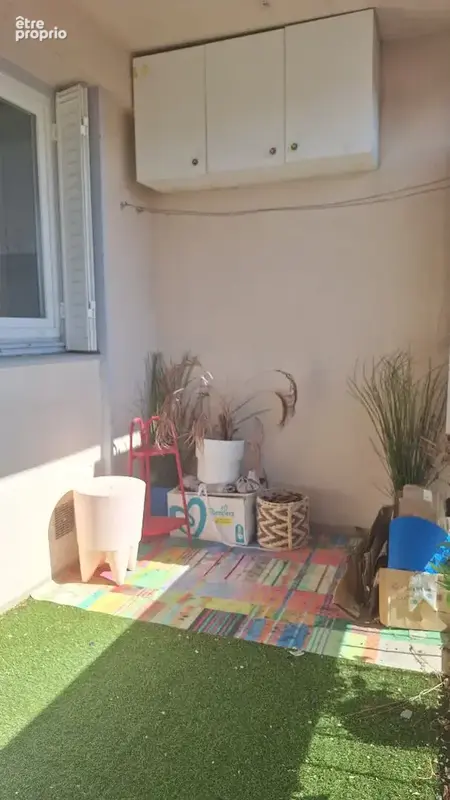 Appartement Cournon D Auvergne 4 pièce(s) 89.63 m2 - photo 5