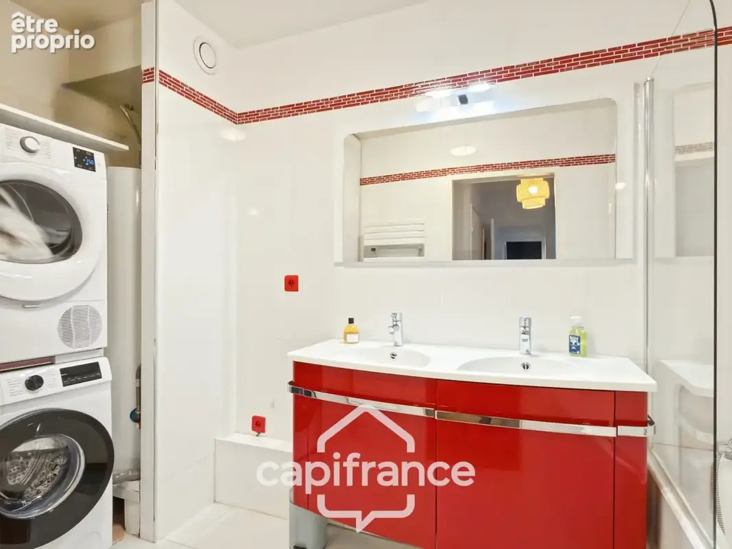 Appartement familial Bercy parc - Cour Saint-Émilion - photo 14