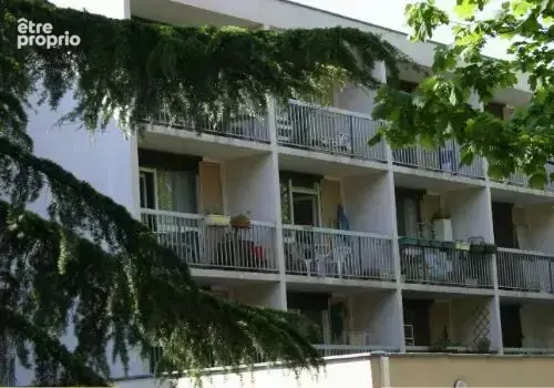 Investissement en residence Senior - photo 4