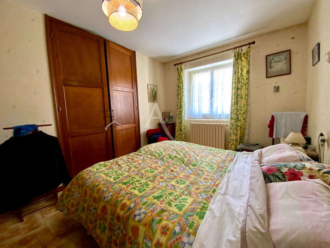 Maison  6 pièce(s) 138 m2 - photo 3