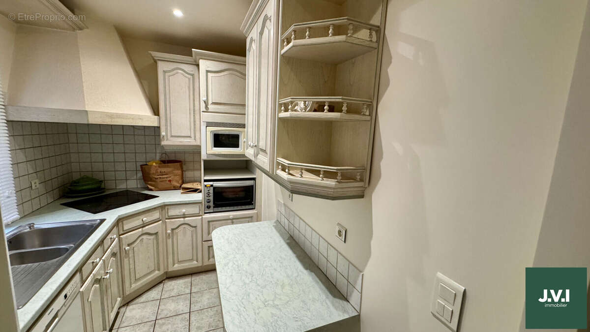 Appartement à ENGHIEN-LES-BAINS