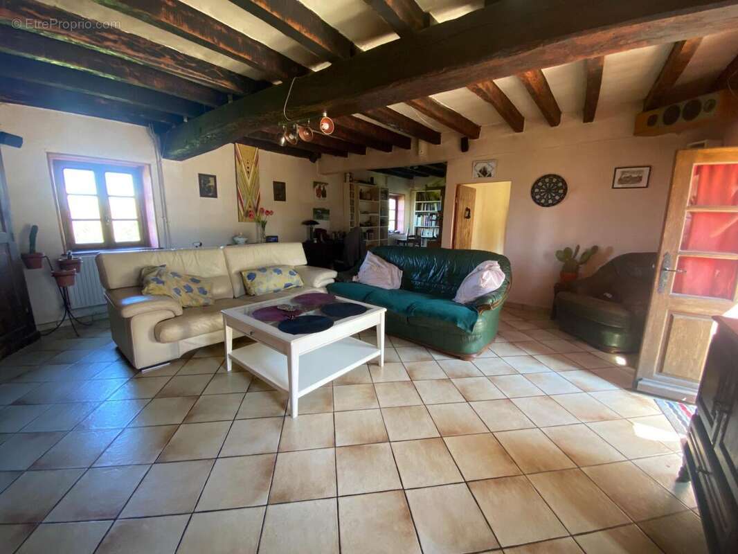Photo 5 - Maison à VARENNES-SUR-ALLIER